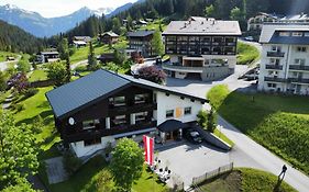 Gasthof-Pension Wulfenia